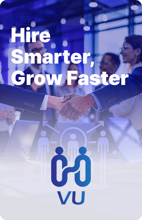 Hire smarter, grow faster